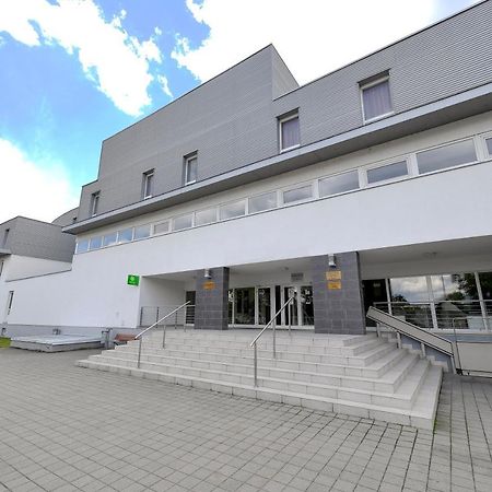 Campus Hotel Debrecen Exterior foto